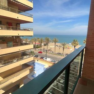 Primera línea playa Torremolinos